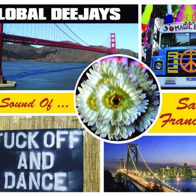 album image The Sound Of San Francisco Jomblo Kesepian