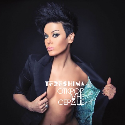 album image Обломки чувств Открой мне сердце