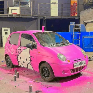 losttales111 - посмотри на этого монстра