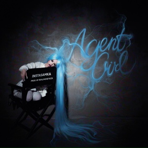 INSTASAMKA - AGENT GIRL (prod. realmoneyken)