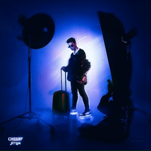 CHEEEF, OVERHILL - Повелась