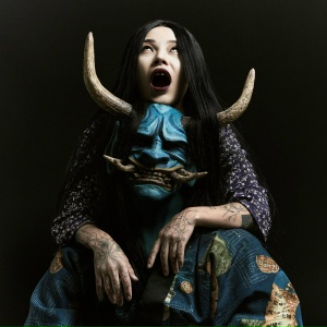 Green Apelsin, Luverance - Я иду искать (OST «Канашибари»)