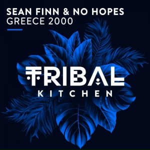Sean Finn, No Hopes - Greece 2000 (Sean Finn Radio Edit)