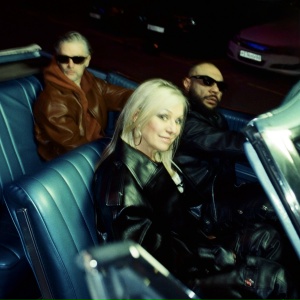 DONI, Ирина Салтыкова, DJ Daveed - Голубые глазки 2.0