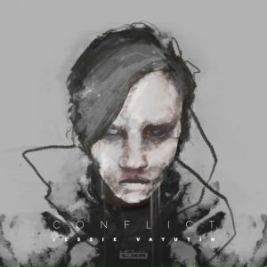 Jessie Vatutin - МОТЫЛЁК