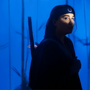 The Limba, Rakhim - Хентай