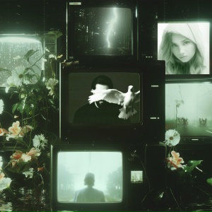 ELMAN, TRIDA - С неба