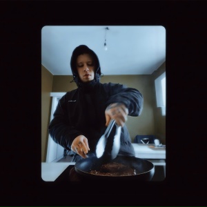 Jessie Vatutin - КРАПИВА