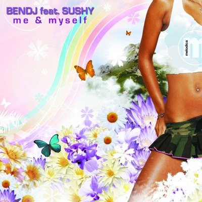 album image Me And Myself (Wolfgang Gartner Remix) Me & Myself