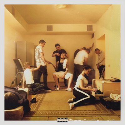 album image Положение Sleep Better