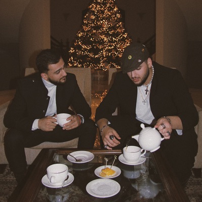 album image Мадам Мадам