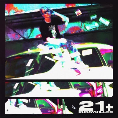 album image Либидо (Prod. by GORE OCEAN) 21+