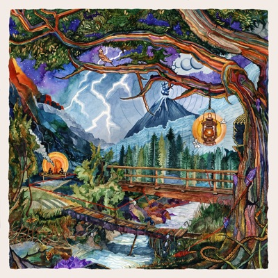 album image Ни о чём не жалея Не жалея