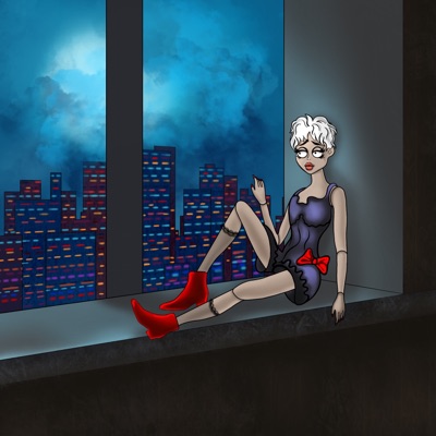 album image Сломанная кукла Сломанная кукла