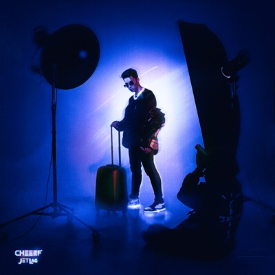 album image Повелась Jet Lag