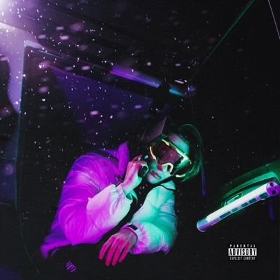 album image Холодно HUNTER (PART 1)