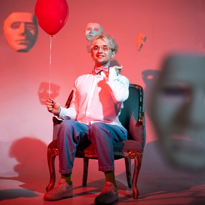 album image Джони Вонкер Johny Wanker