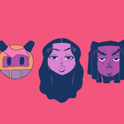 album image Дым сигарет HUNTER (PART 1)