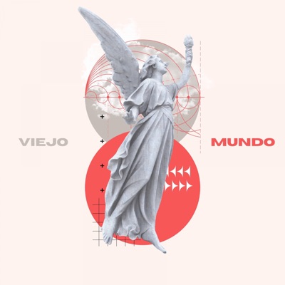 album image Я пью водку Viejo Mundo