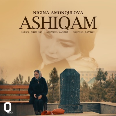 album image Ошикам Ashiqam