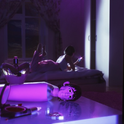 album image ОНА ЗАБЫЛА ЕГО ОНА ЗАБЫЛА ЕГО