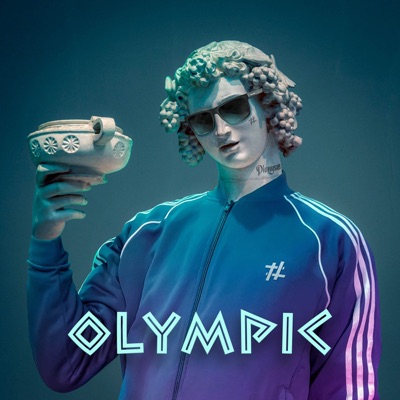 album image Потеряли пацана Olympic