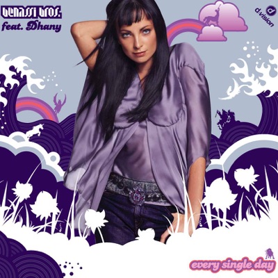 album image Every Single Day Музыка В Дорогу