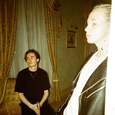 album image Butterfly Butterfly