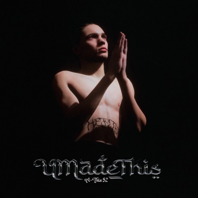 album image G-Code u made this