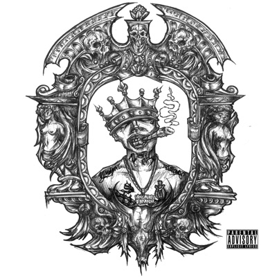 album image Зеркало Зеркало