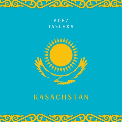 album image Kasachstan Kasachstan