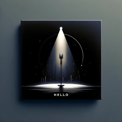 album image Hello Hello