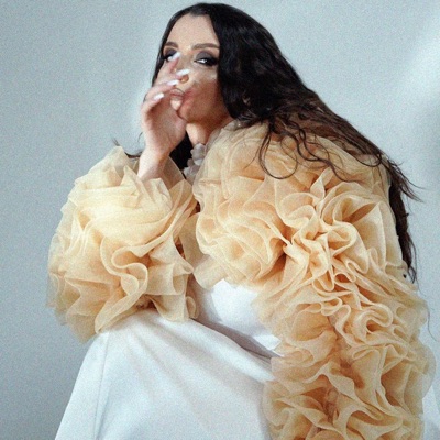 album image Святая (prod. by Badshust) Святая (prod. by Badshust)