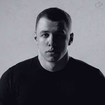 album image Заново I AM