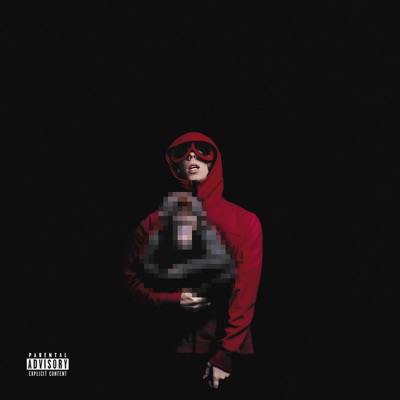 album image Ice tea bottle Ape Shit