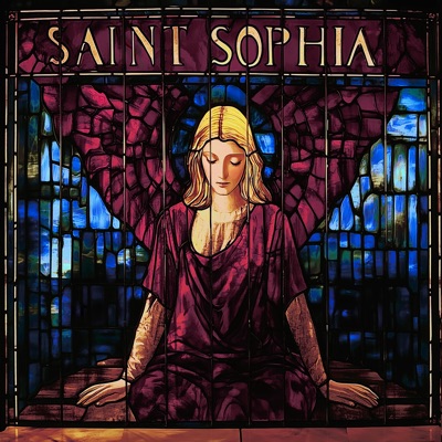 album image КРАСИВА Saint Sophia