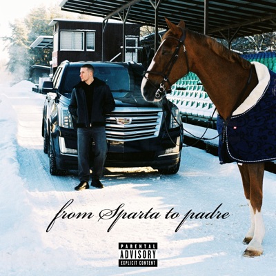 album image Сын от чёрных королев From Sparta to Padre