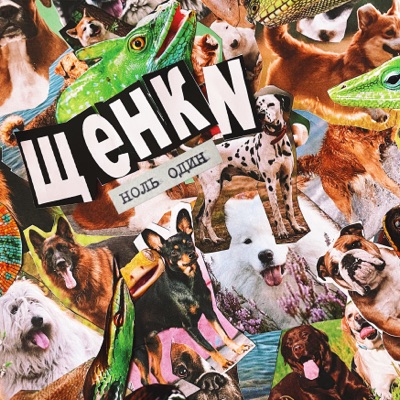 album image Я люблю до конца ноль один