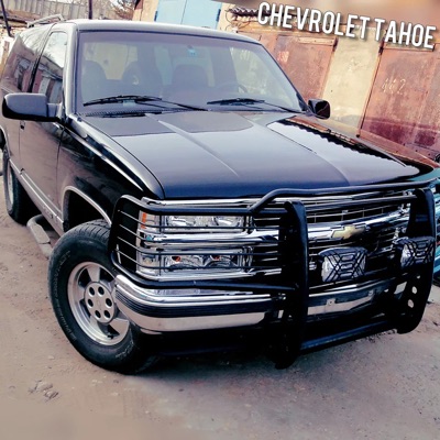 album image Chevrolet Tahoe Chevrolet Tahoe