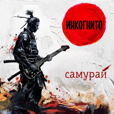 album image До тебя Самурай