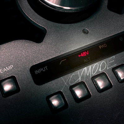 album image +48V +48V