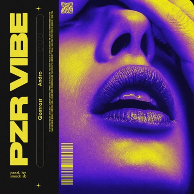 album image Pzr Vibe Pzr Vibe