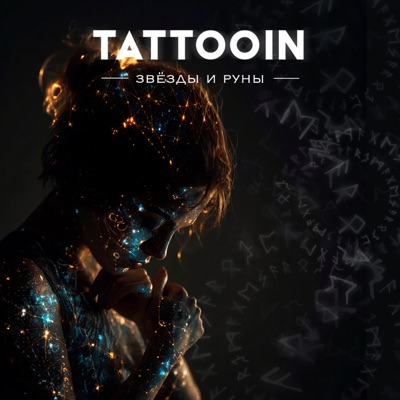 album image Как ветер Звёзды и руны