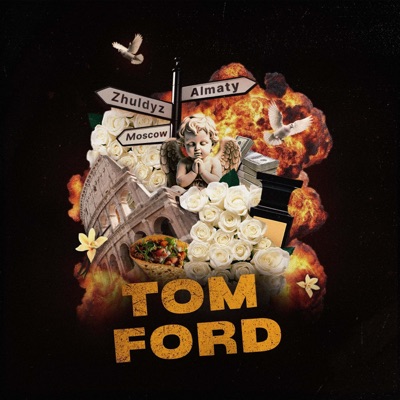 album image Tom Ford Tom Ford