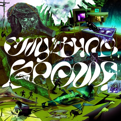 album image Город под подошвой miXXXtape III: Смутное Время