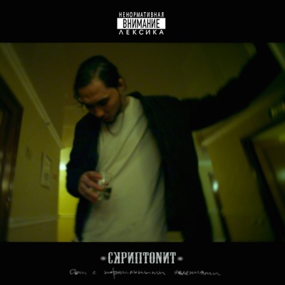 album image Я не улыбаюсь Дом с нормальными явлениями