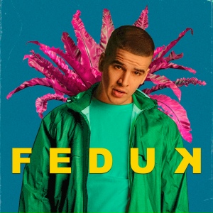 FEDUK - 24 ОКТЯБРЯ (Brooklyn)