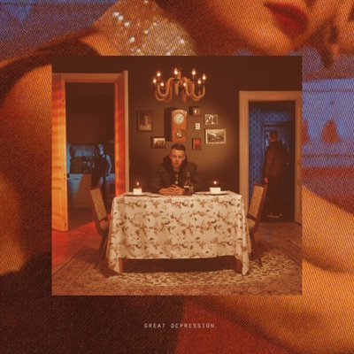 album image Худший друг Great Depression