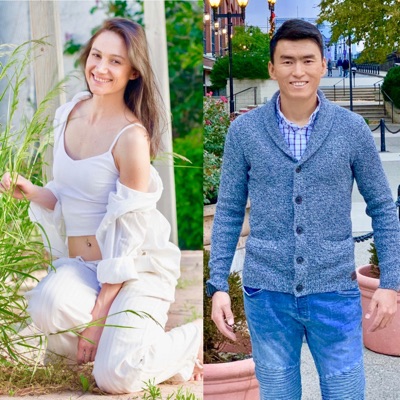 Эрлан Андашев & Ирина Шотт - Жаным жаным