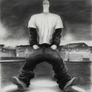 GONE.Fludd - ZERO TOLER